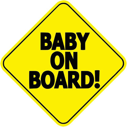 Baby On Board