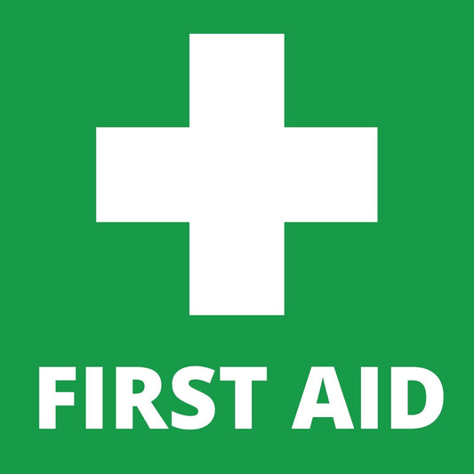 First Aid Responder