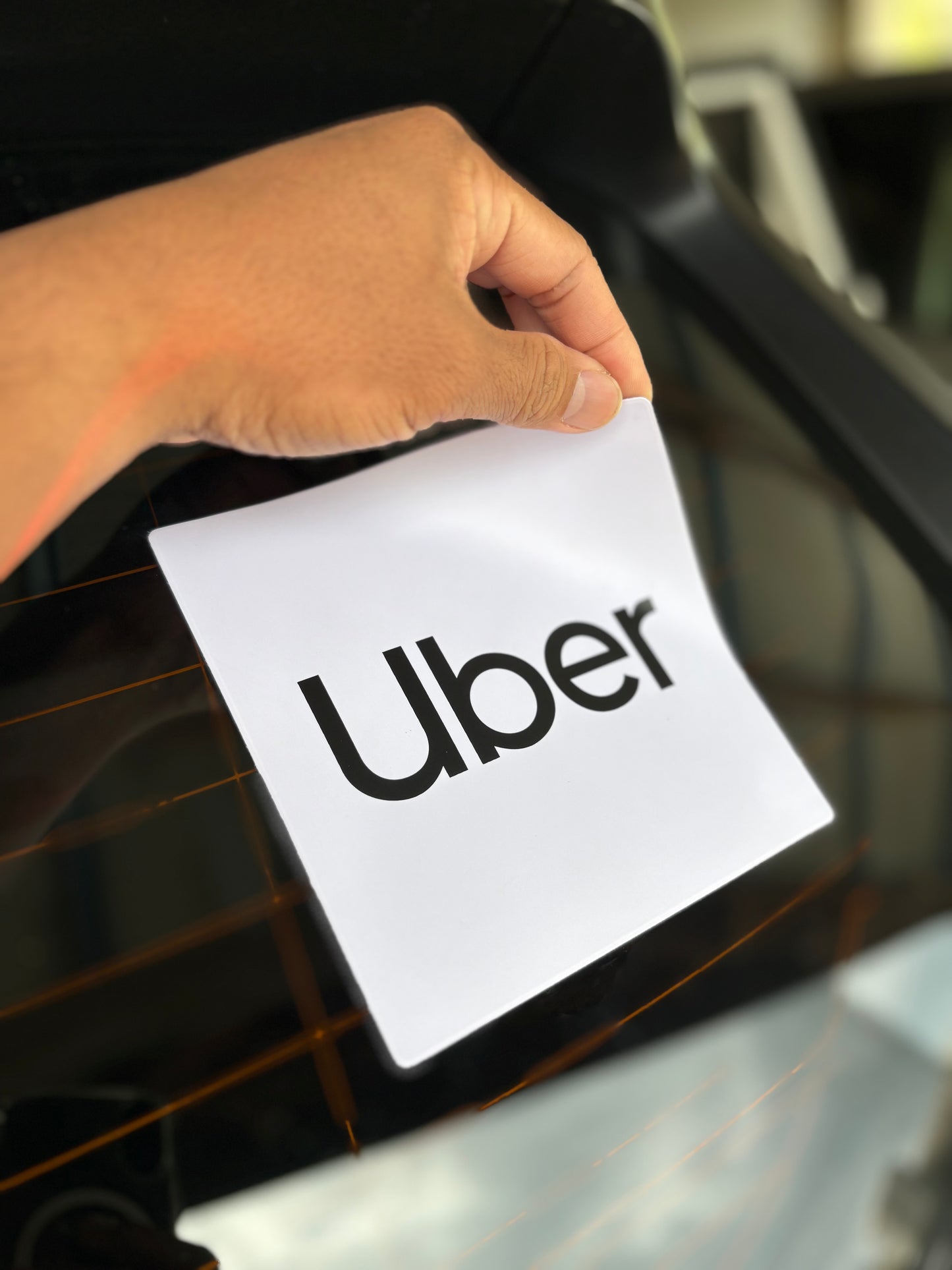 Uber Nano Plates