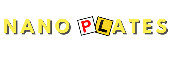 Nano Plates